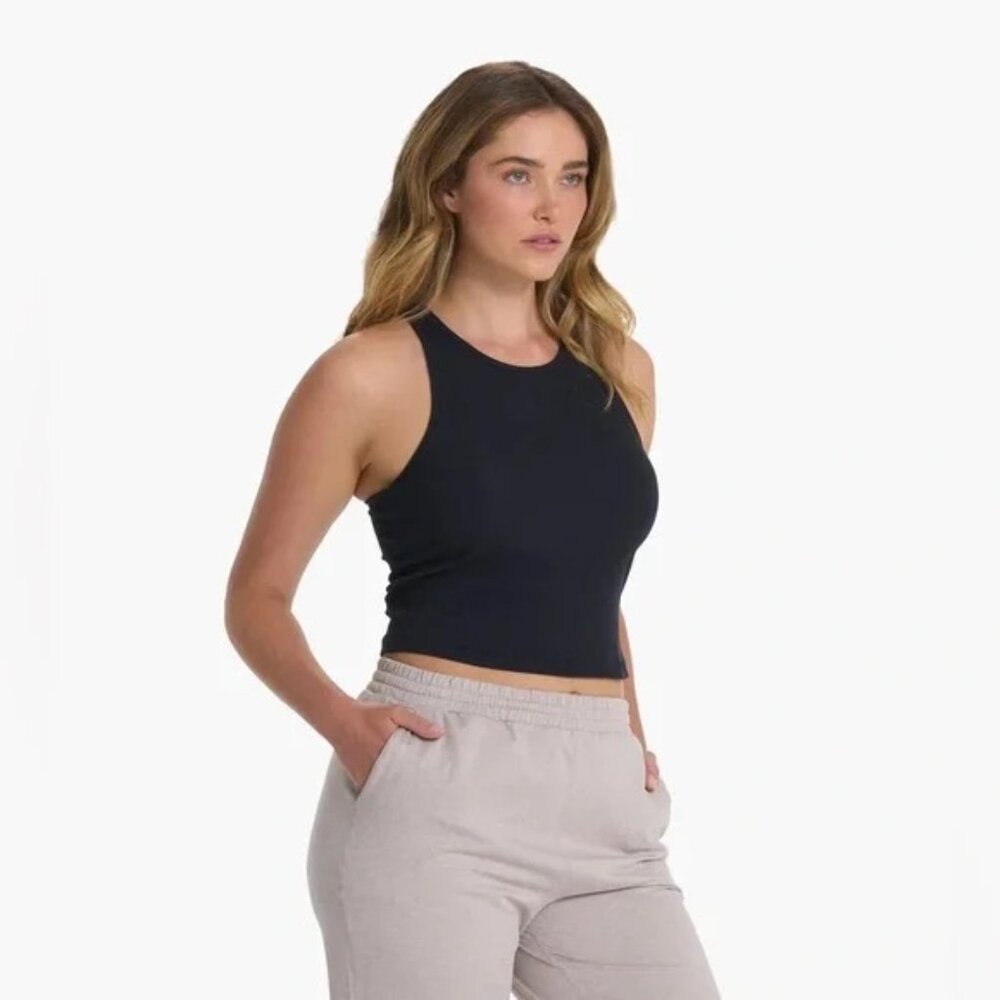 VUORI ELEVATION PLYO TANK